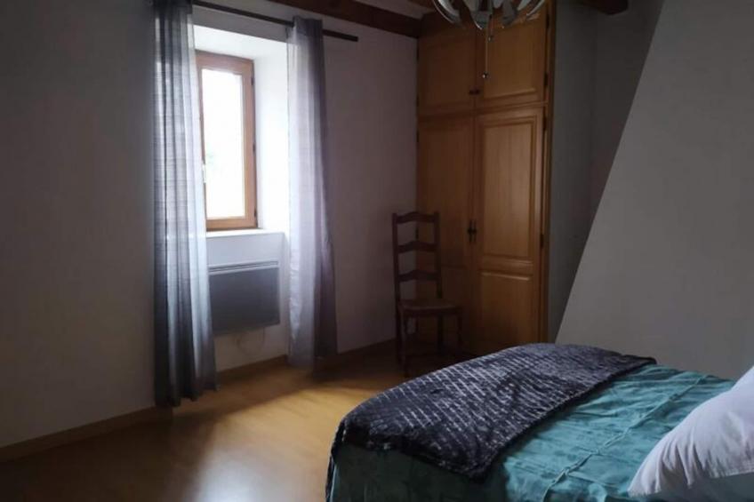 Gîte de France Gîte du cantou 6/7 personnes 3 épis - foto 12