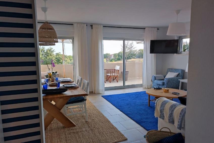 SALT Apartment - One Bedroom Apartment with Terrace and Sea View - foto 14