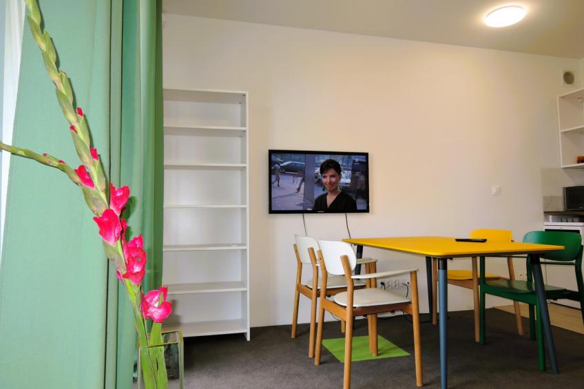 Apartament nr 5 I piętro - foto 7