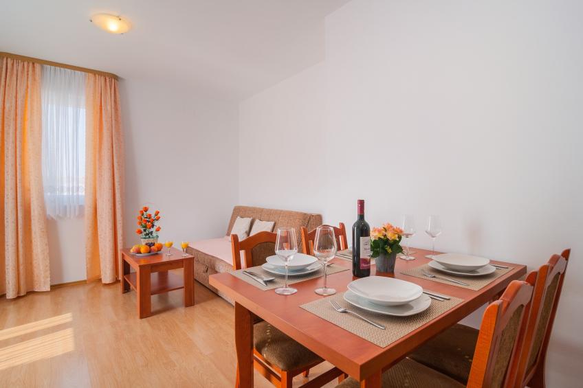 Apartments Island Beat - Two Bedroom Apartment with Balcony (A3) (ST) - foto 3