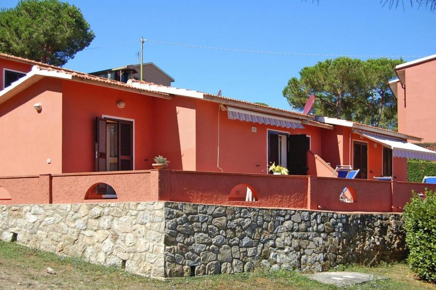 Appartementen Villa Franca, Capoliveri - Type A - foto 34