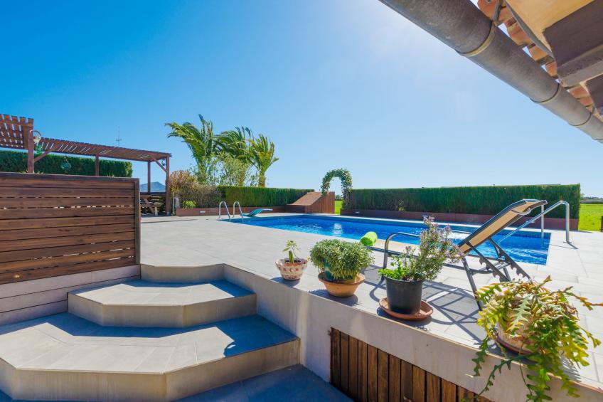 Es Rafal Nostro 8 - foto 4