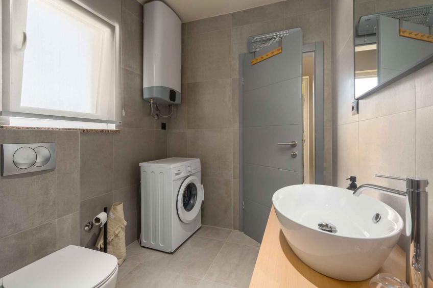 Holiday apartment mit Klimaanlage - BF-CRMJT - foto 18