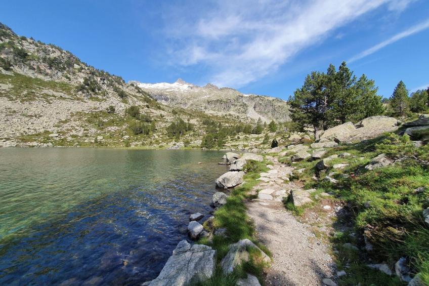 Résidence Les Gentianes - foto 31