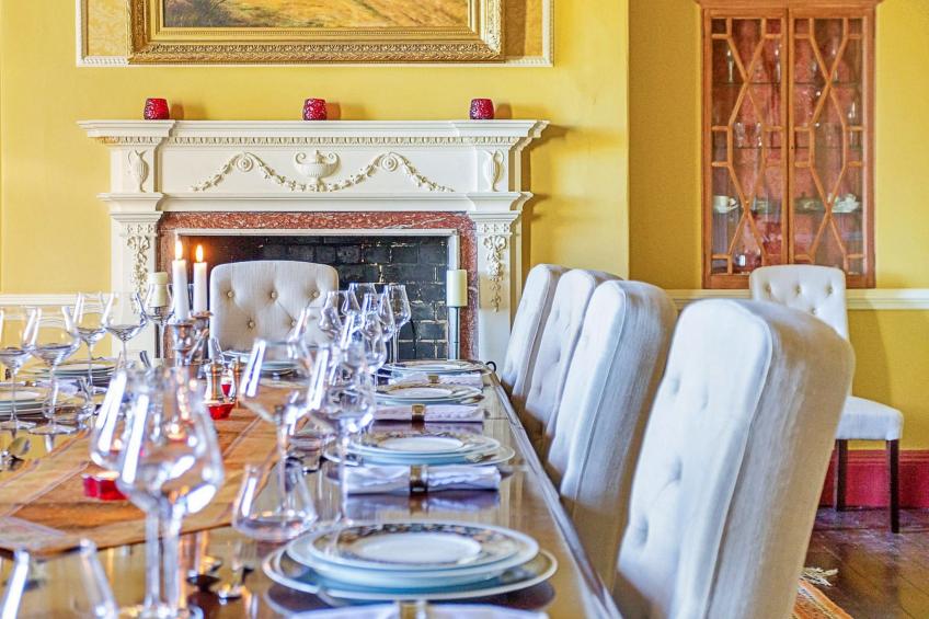 Tormarton Court - foto 43