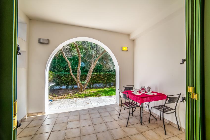 Family Village M7 Pool And Sea