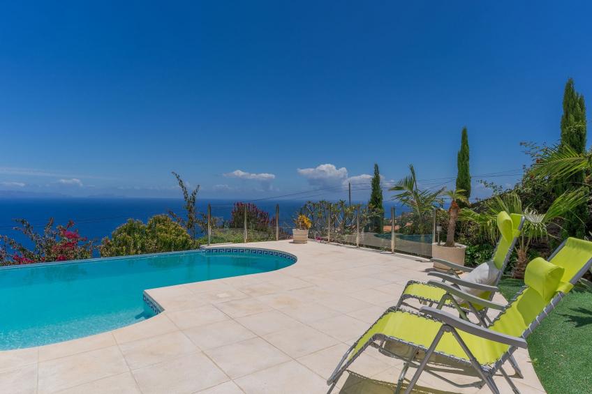 Villa Black Rock - foto 2