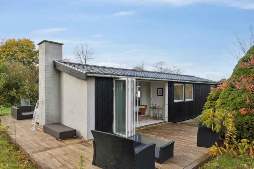 "Gun" - 300m to the fjord - foto 4