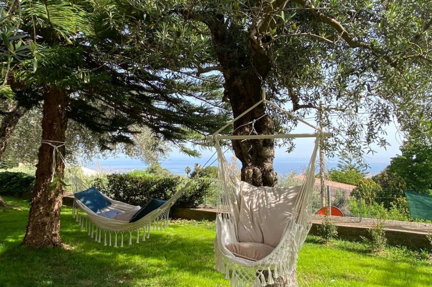 Ferienvilla 'Mamma Maria' - foto 3