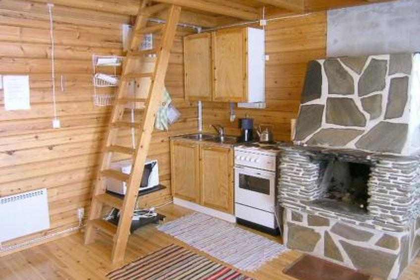 Jokijärven lomat/kallela - foto 3