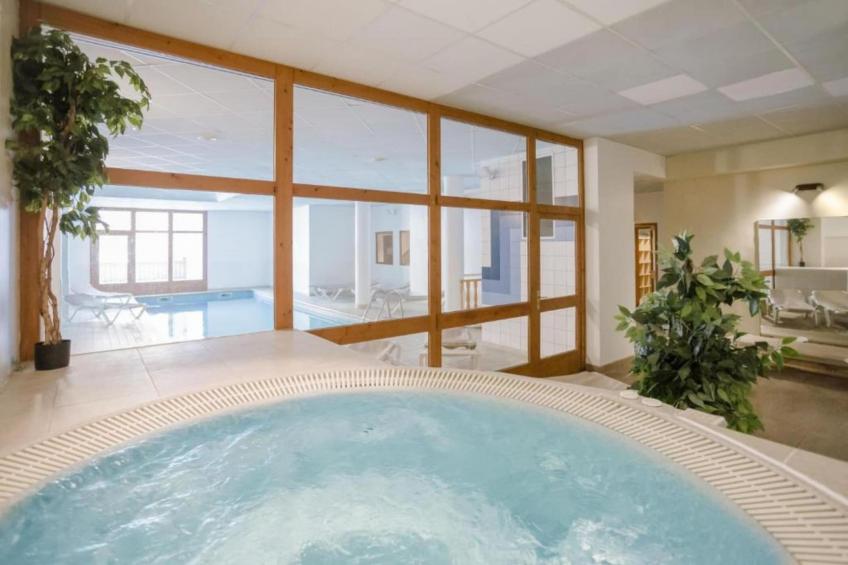 VALCENIS Chambre 3 personnes_C3 - foto 14