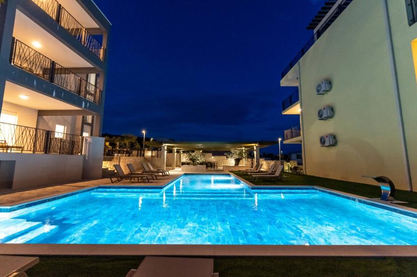 Luxury Living at Horizon Retreat - Deluxe Two Bedroom Apartment (owner  West S6) - foto 24