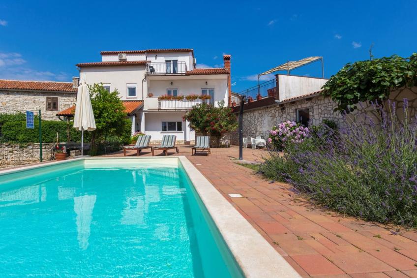 Casa Kujići - foto 6