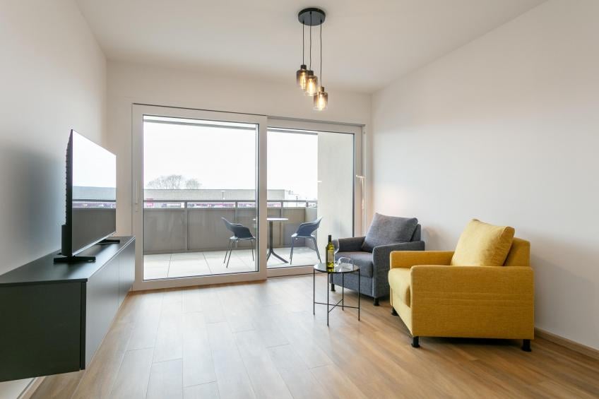 City Apartments Jenbach Top3Top4Top5 - foto 20