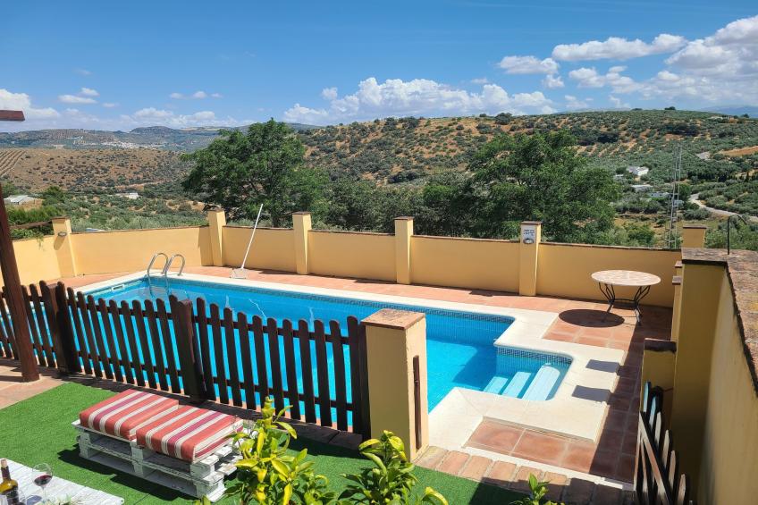 Posada del Silillo - foto 13