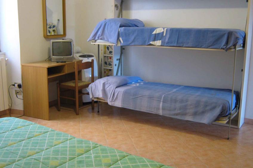 Vakantiewoning In het historische centrum - VW-XRK6 - foto 14