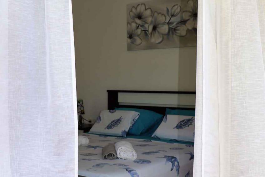Holiday apartment with 2 bathrooms - BF-9KTW - foto 26