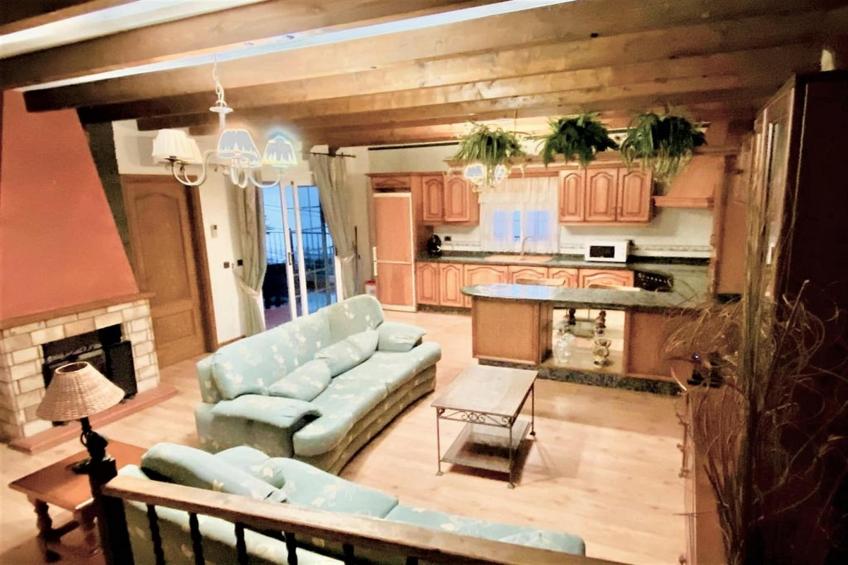 Home Holidays//Casa Rural Tijoco - foto 10