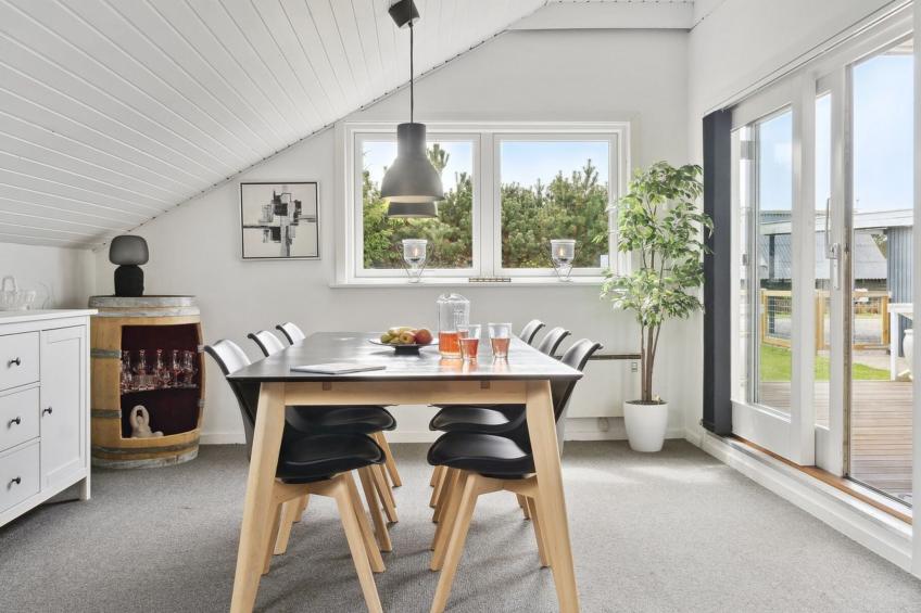 "Reidar" - 600m from the sea in Lolland, Falster and Mon - foto 10