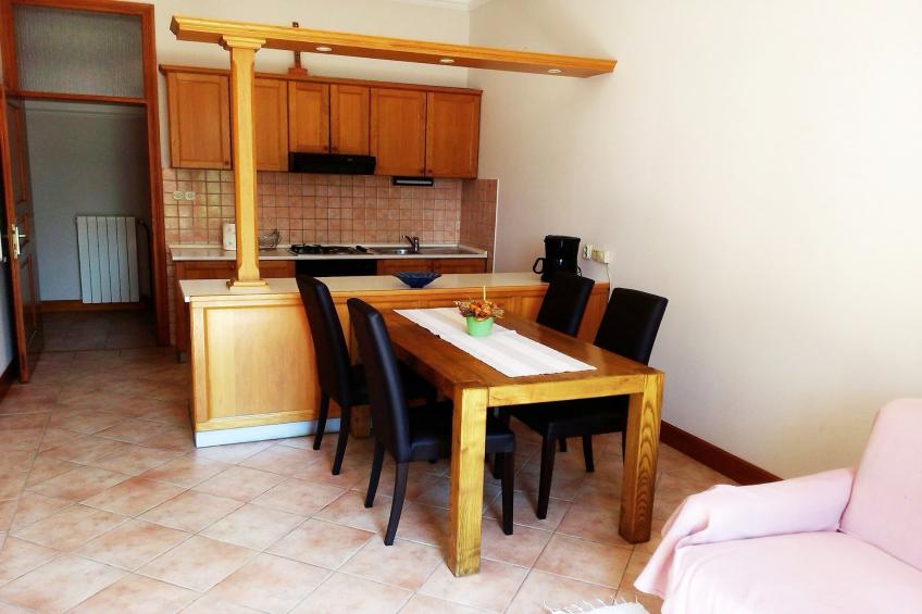 Villa Una - apartman 1 - foto 2