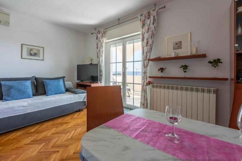 Holiday apartment with sea view - BF-GKN8V - foto 26
