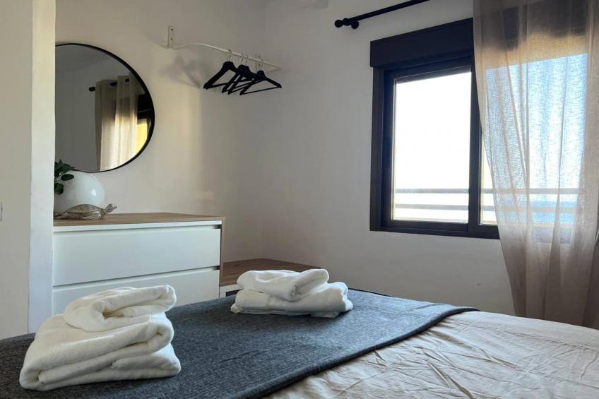 Apartamento con vistas al mar - foto 29