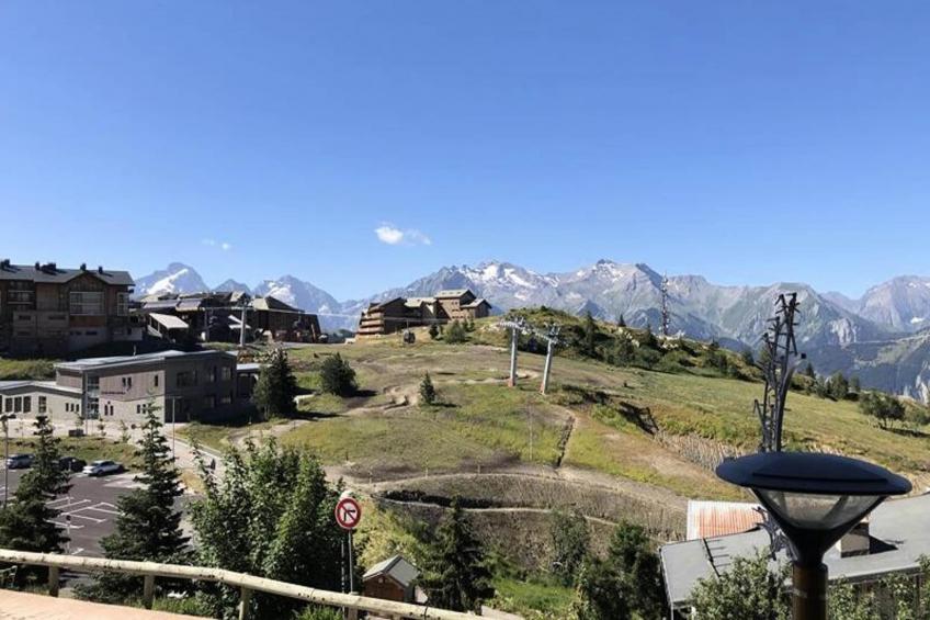 Résidence Ours Blanc P&v - foto 26