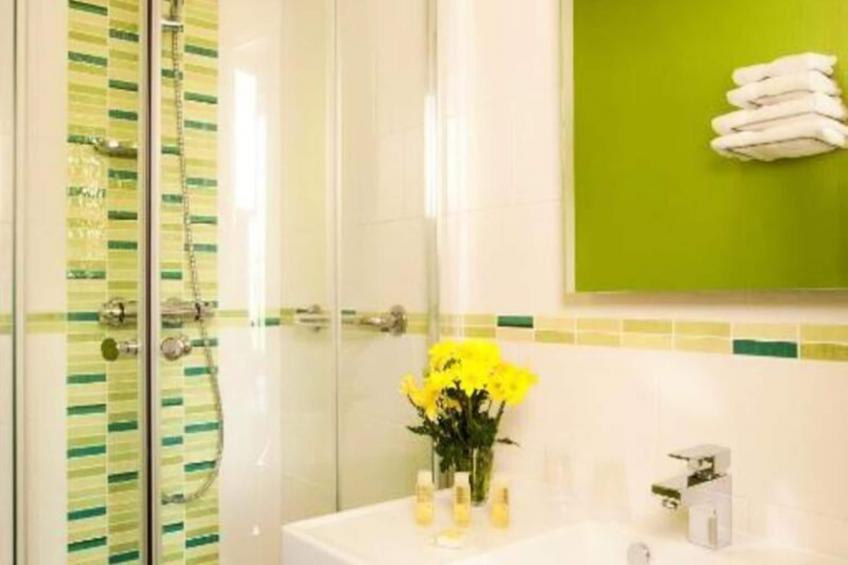 Résidence Garden & City Luxeuil-les-Bains - Le Métropole - foto 17