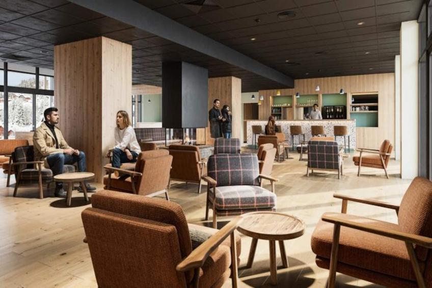 Résidence Club MMV Le Serra Neva - foto 2