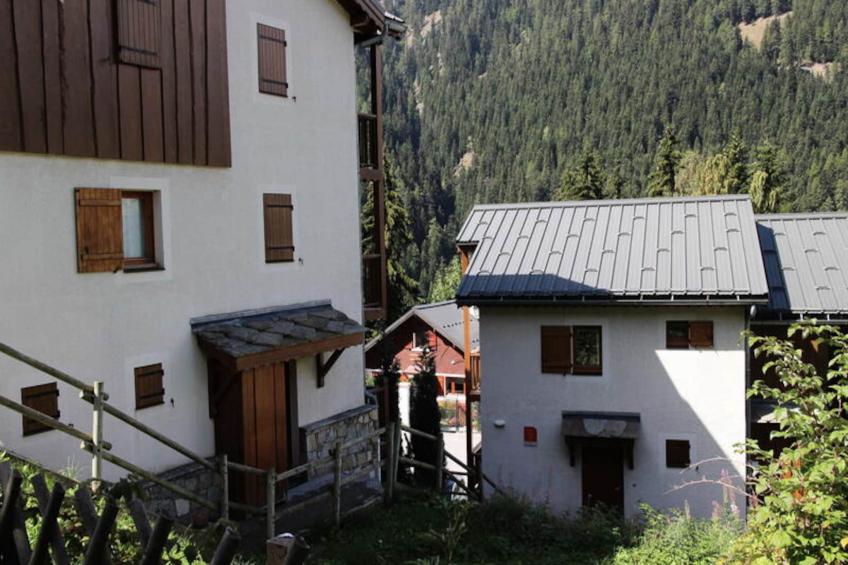 Résidence Les Belvederes