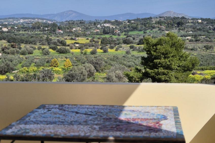 Villa Newlands, Porto Cheli - Meer und Berge. - foto 43