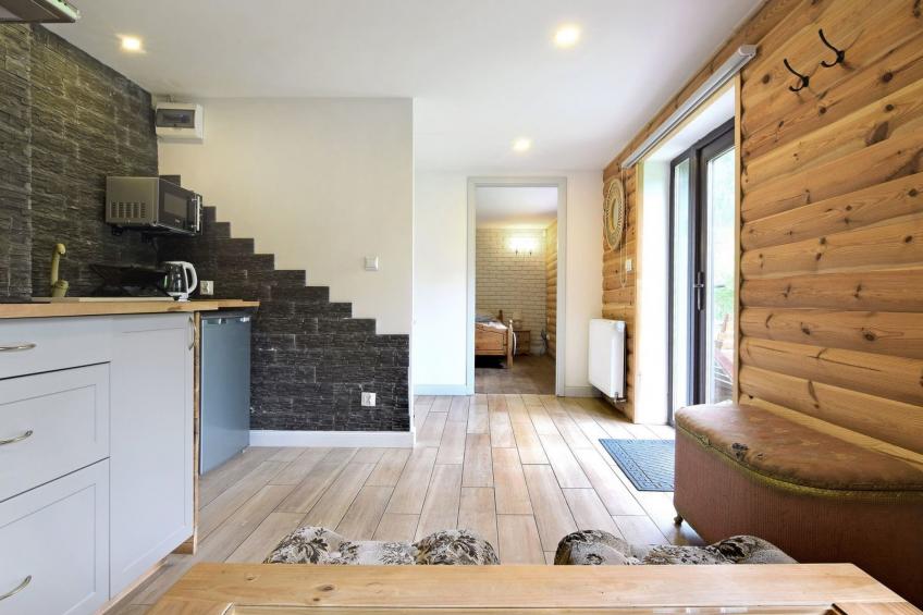 "Gartenwohnung" - foto 2