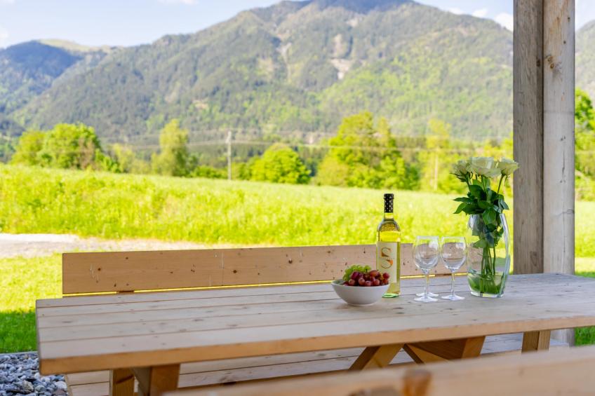 Obermöschach 13 - foto 41