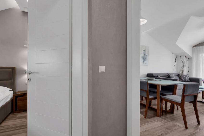 Brotis - apartment with sea view - foto 12