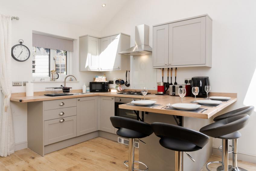 Torino Lodge - foto 9