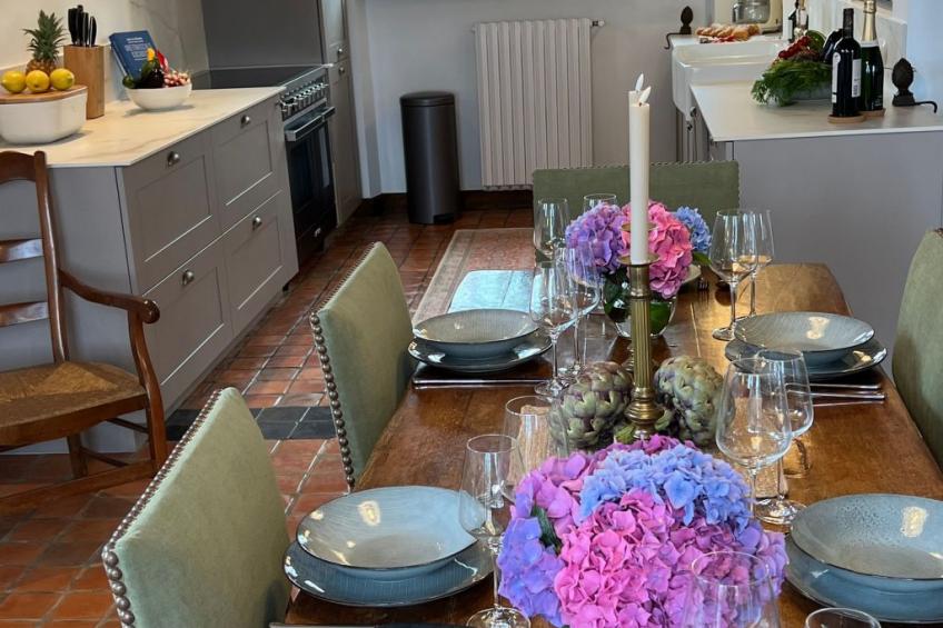 Villa Monrepos - foto 22