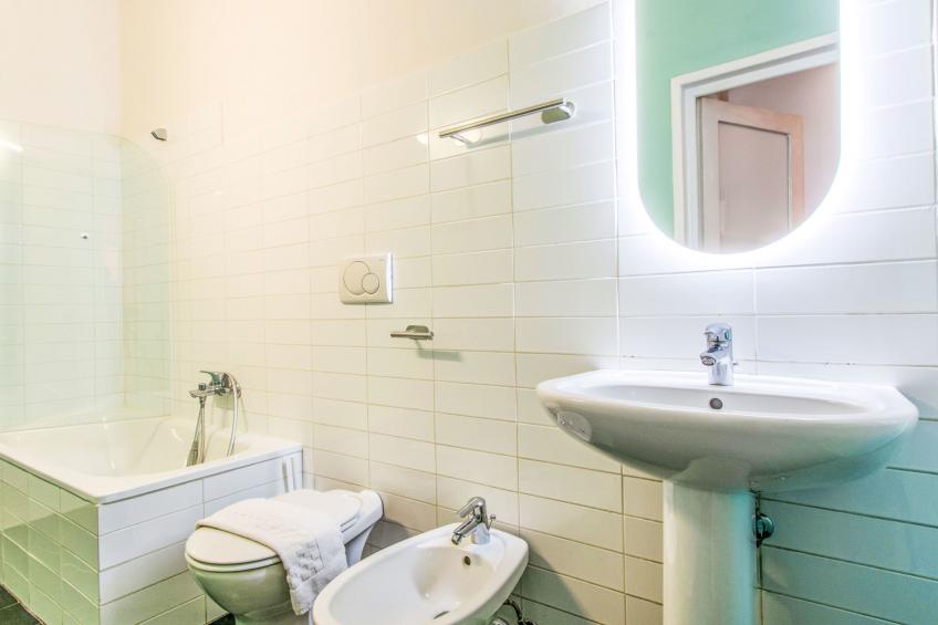 Piazza del Carmine Apartament - foto 24