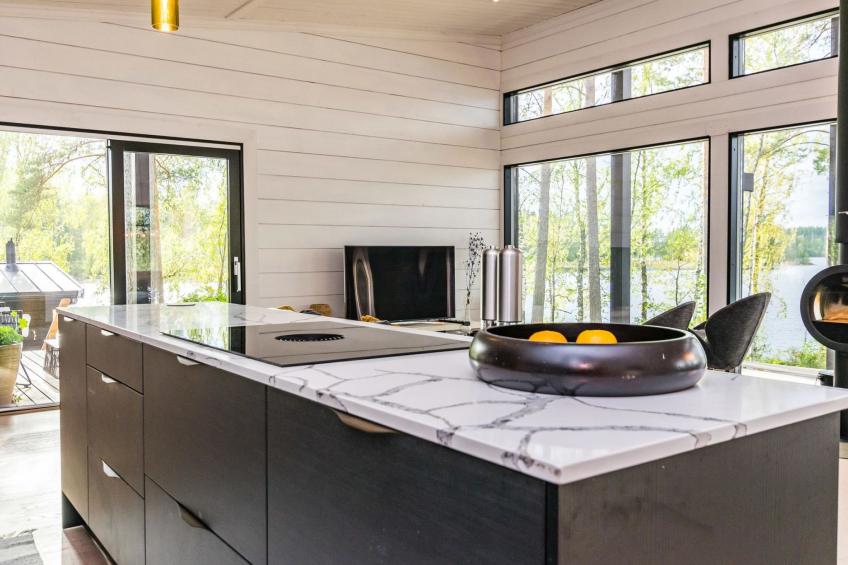 Villa saimaan joutsenlahti - foto 16