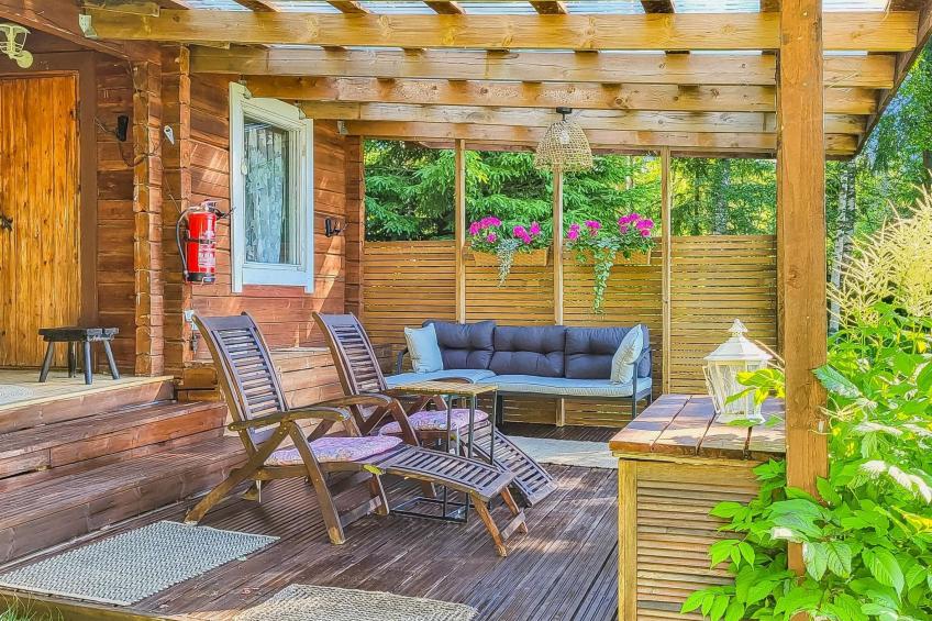 Willa klaara - foto 3