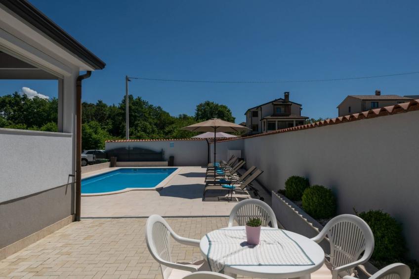 Villa Ellen Sophie - foto 45