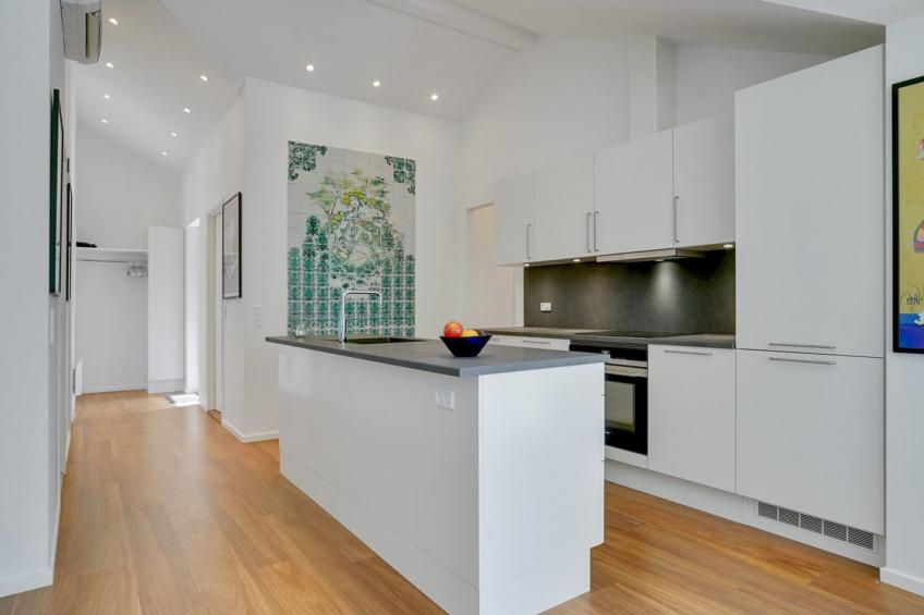 "Rikkie" - 150m to the inlet in Sealand - foto 23