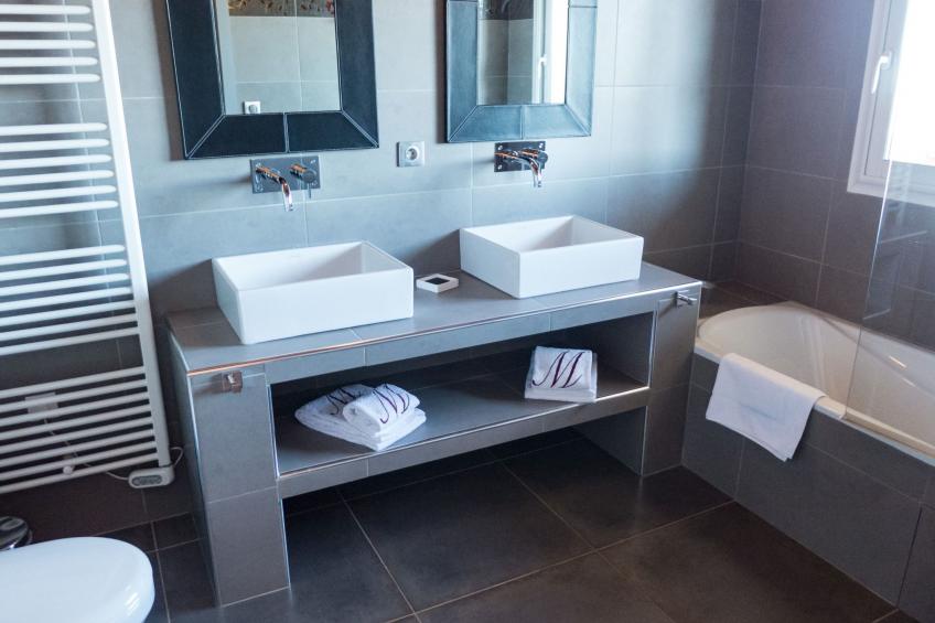 2 hochwertige Mas mit privatem Pool und Blick auf die Landschaft - foto 10