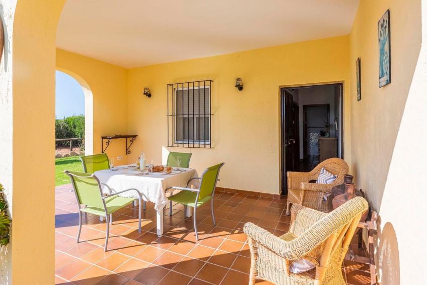 Landhaus Casa de Noa - foto 27