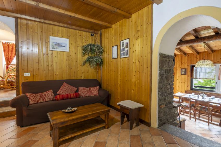 Moncucco Mountain Home - foto 13