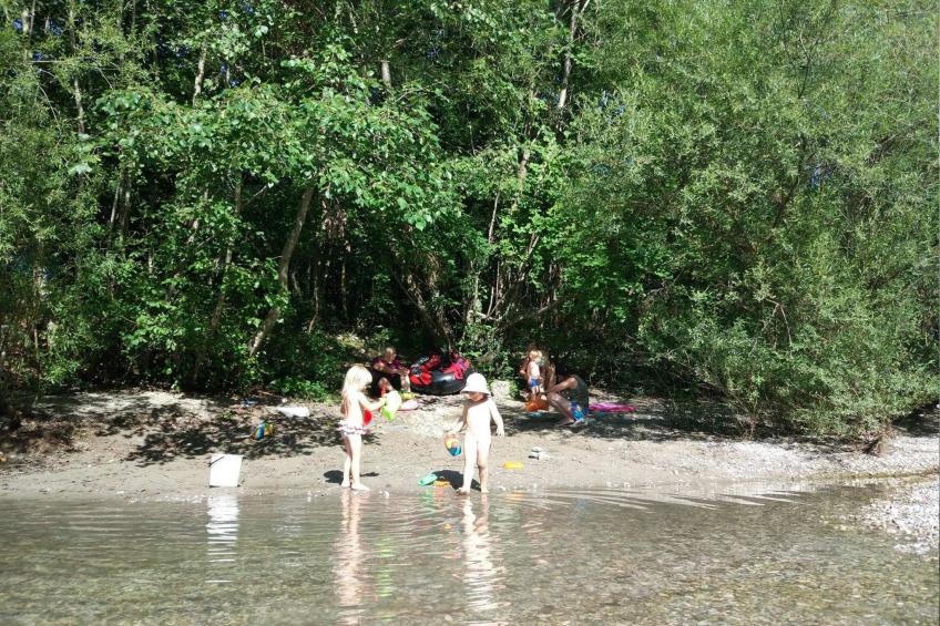 mit eigener Sonnenterrasse - foto 5