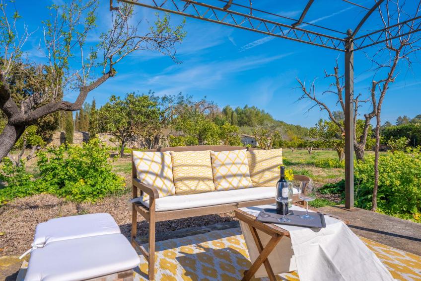 Es Figueral De Son Ribas - foto 29