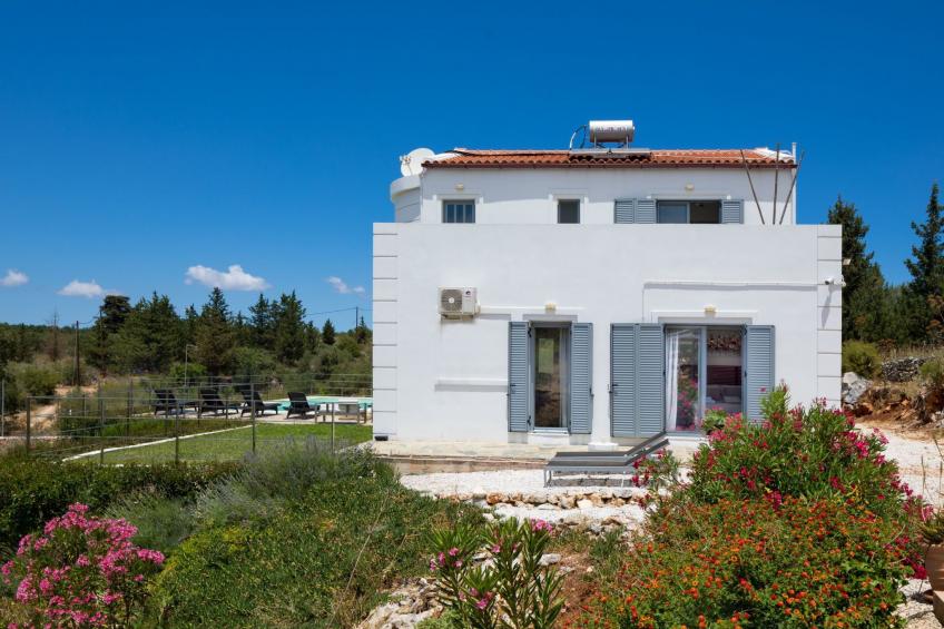 Villa vacanze "Agave Creta" con piscina privata - foto 40