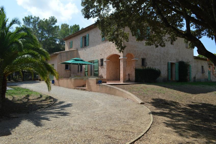 Villa au grand blue - foto 12