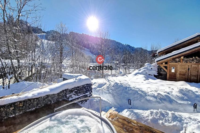 Appartements à Les Gets - foto 5