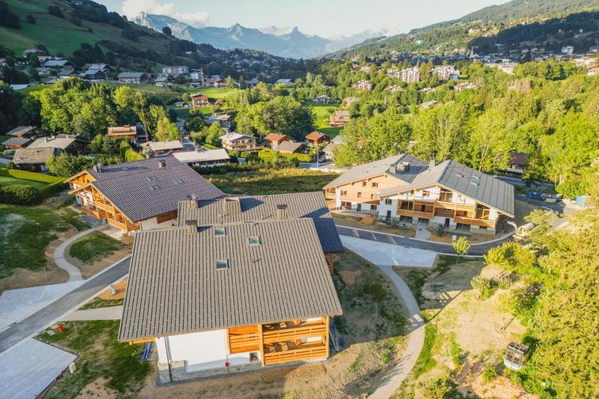 MEGEVE L’Eclat des Vériaz-A28S - foto 33